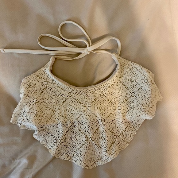 Xhilaration Bikini Top - Picture 1 of 3